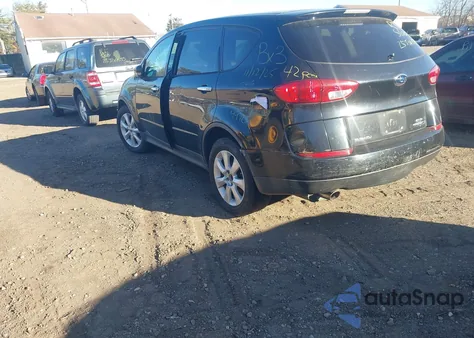 2006 Subaru B9 Tribeca Base 7-Passenger/Limited 7-Passenger z USA, uszkodzony, nr VIN 4S4WX85C564419384